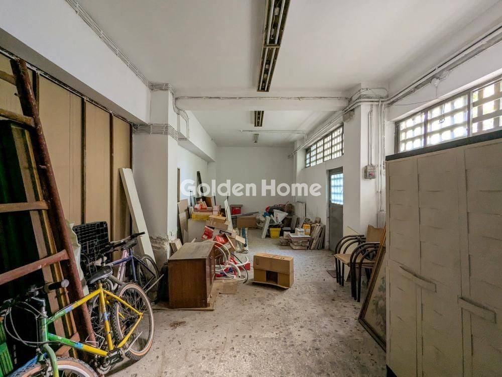 Κυρίως Χώρος