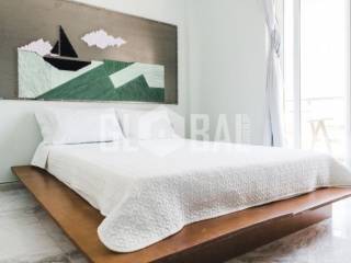 Υπνοδωμάτιο