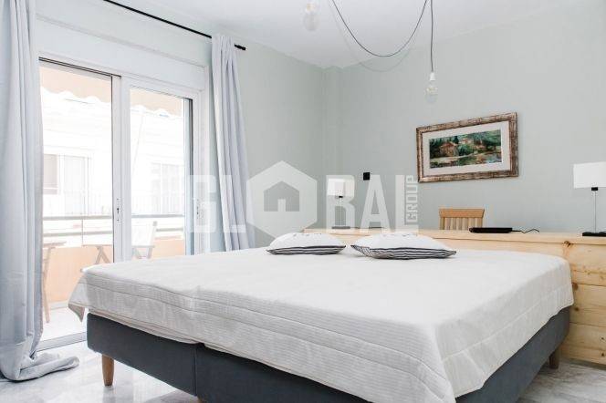 Υπνοδωμάτιο