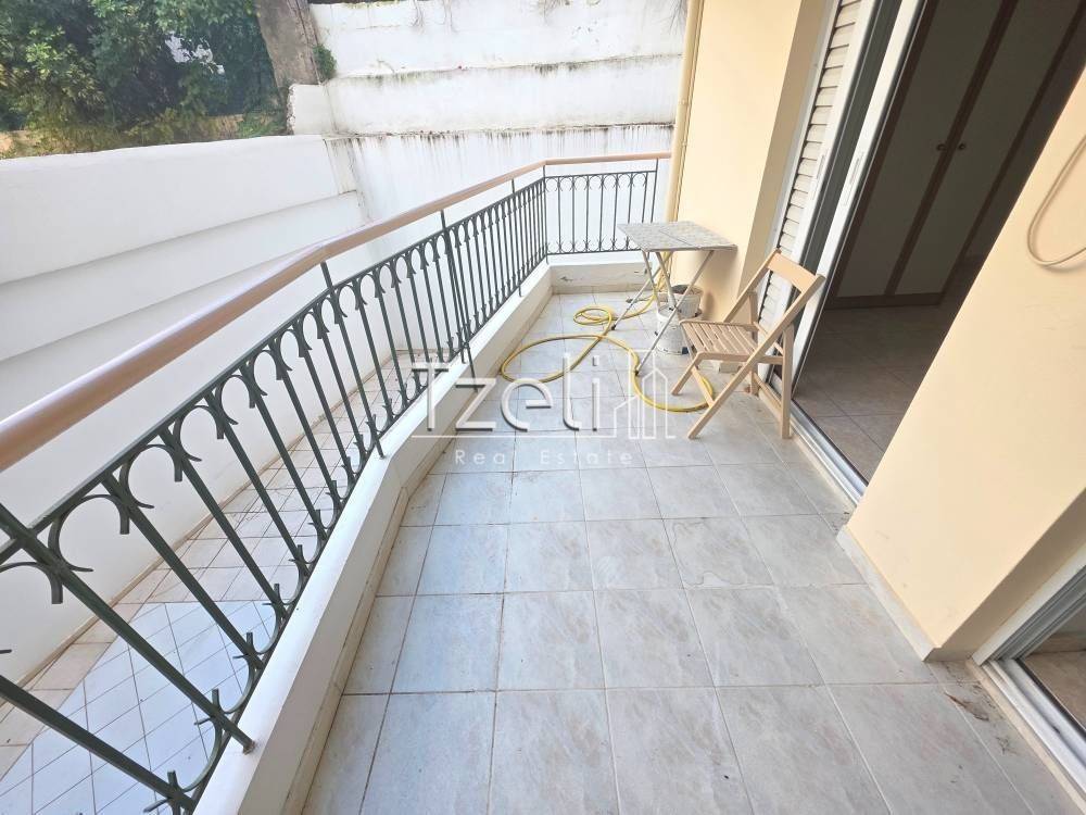 Εξωτερική άποψη χώρου