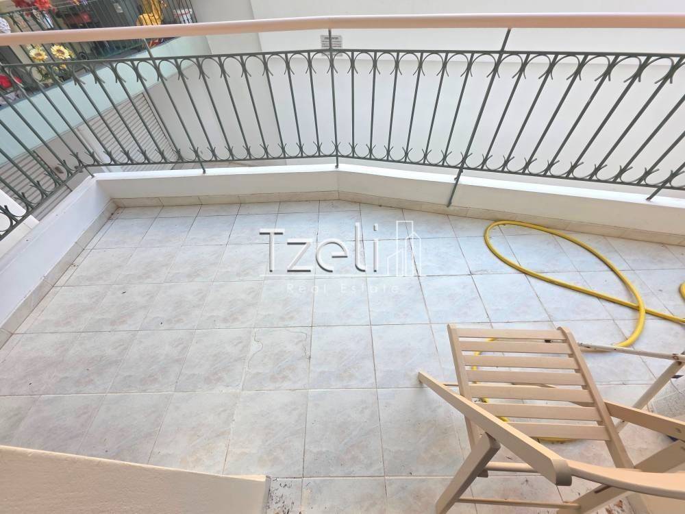 Εξωτερική άποψη χώρου