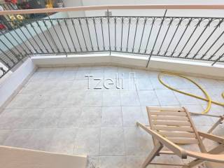 Εξωτερική άποψη χώρου