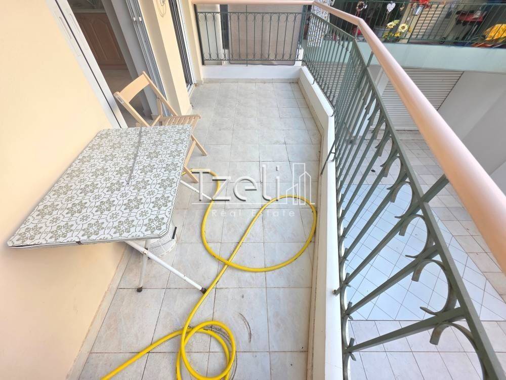 Εξωτερική άποψη χώρου