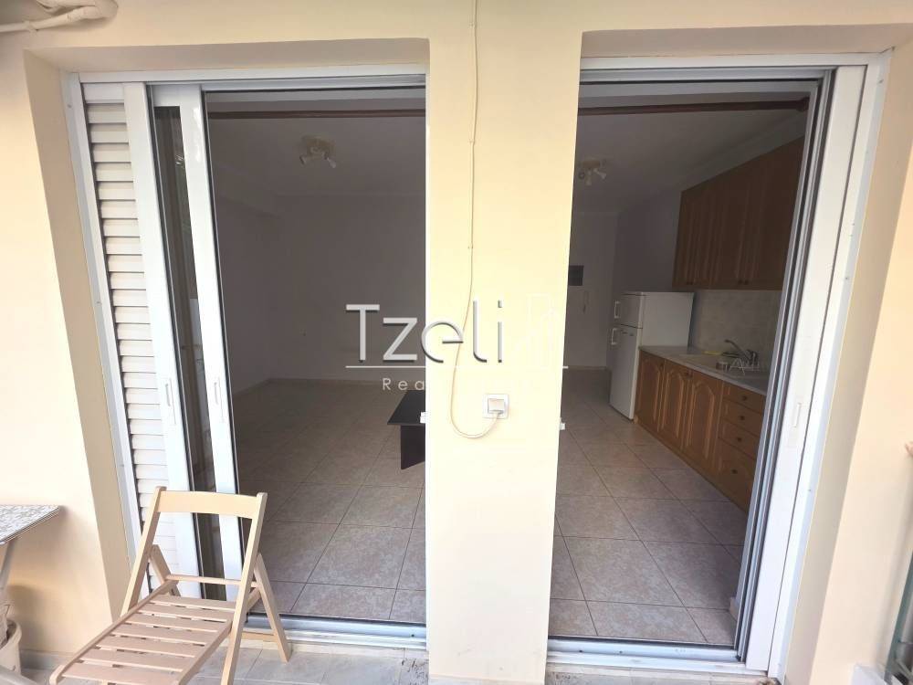 Άποψη χώρου