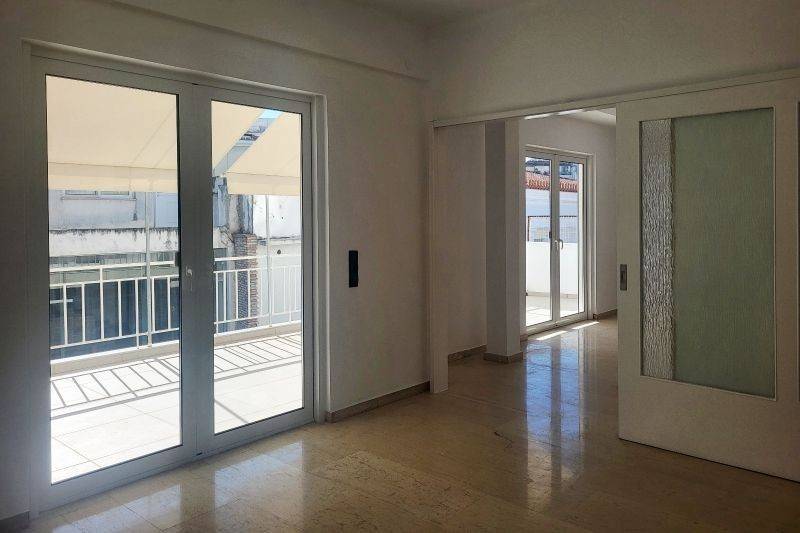 Άποψη χώρου