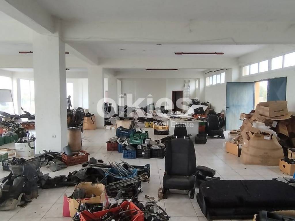 Εσωτερικοι χώροι