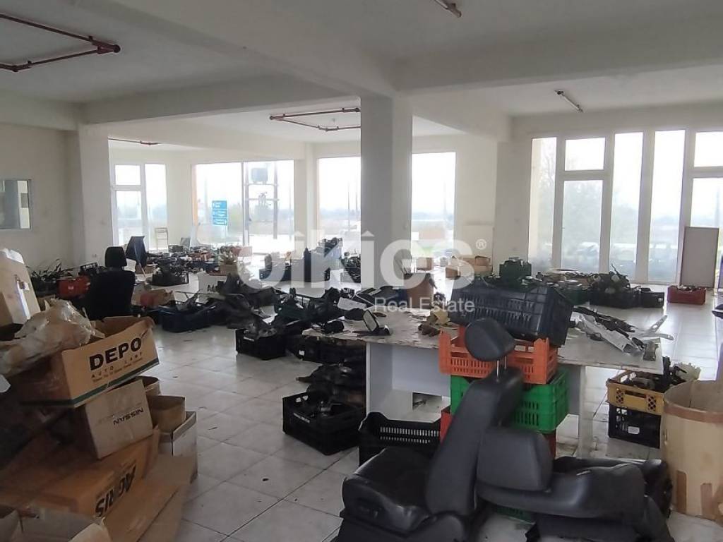 Εσωτερικοι χώροι