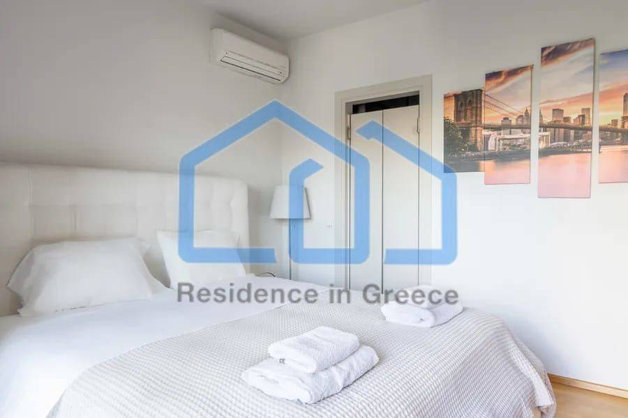 Υπνοδωμάτιο