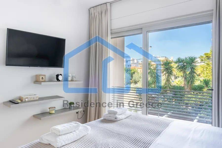 Υπνοδωμάτιο