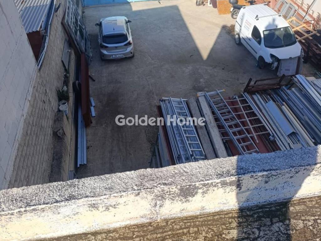 Βοηθητικός Χώρος