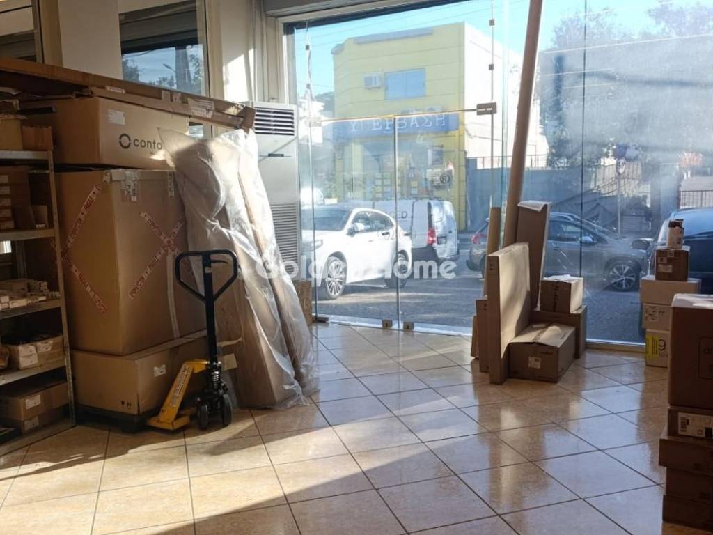 Κυρίως Χώρος