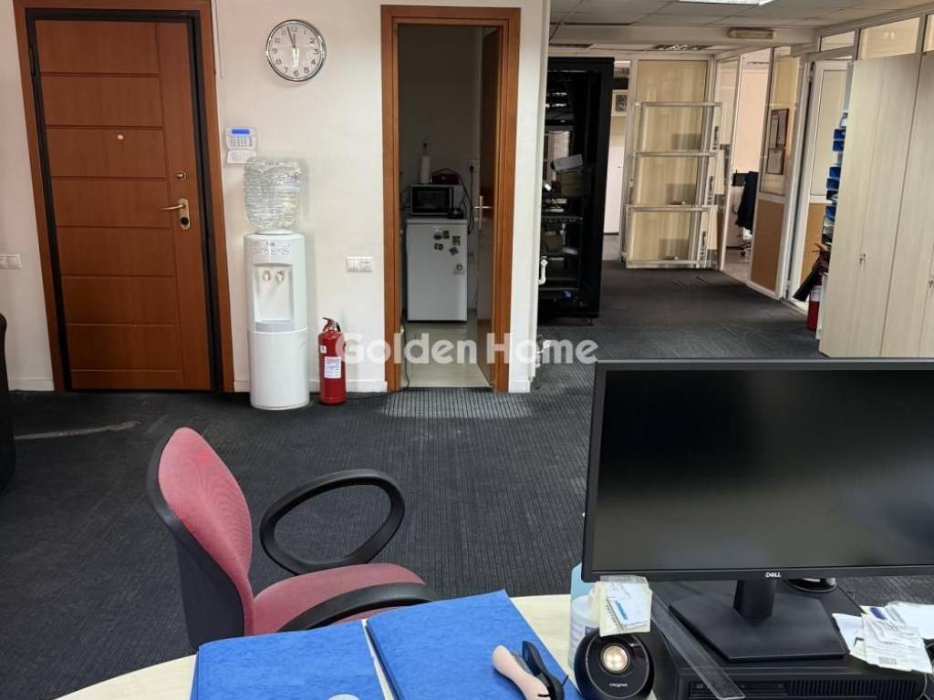 Κυρίως Χώρος