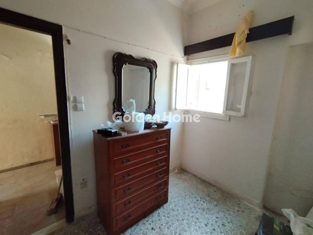 Υπνοδωμάτιο