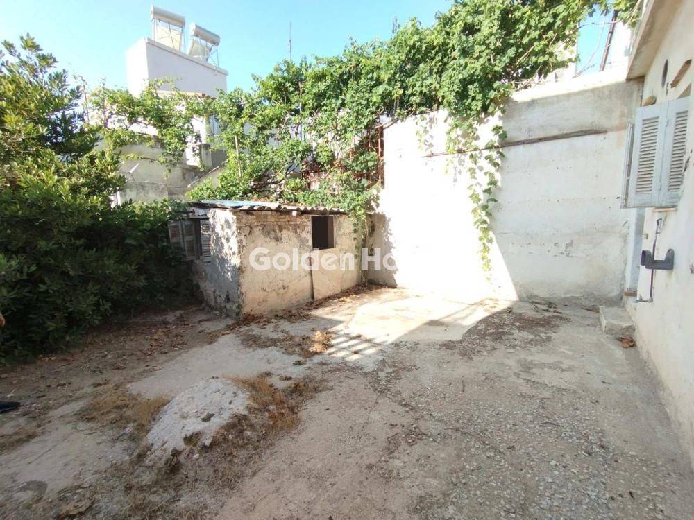 Εξωτερικός Χώρος