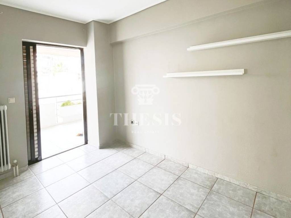 Άποψη χώρου