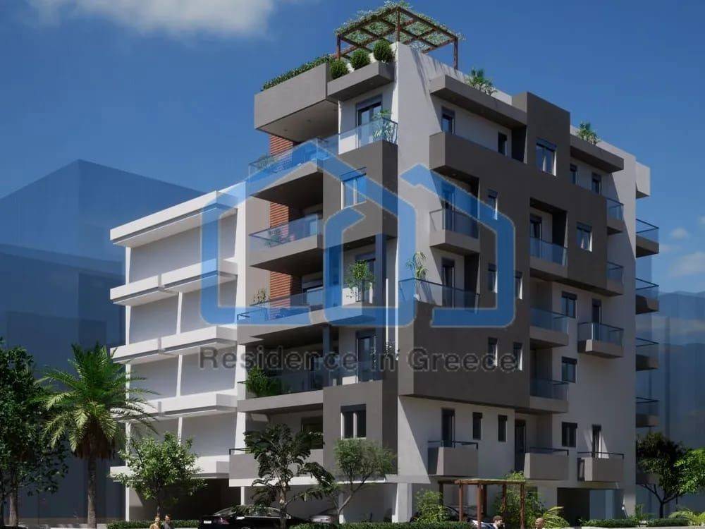 Εξωτερικοι χώροι