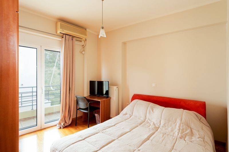 Υπνοδωμάτιο