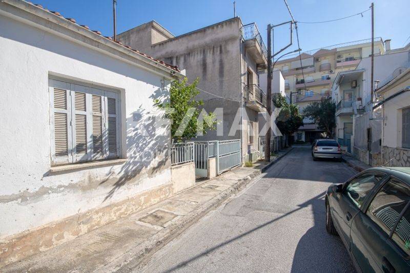 Εξωτερικός χώρος