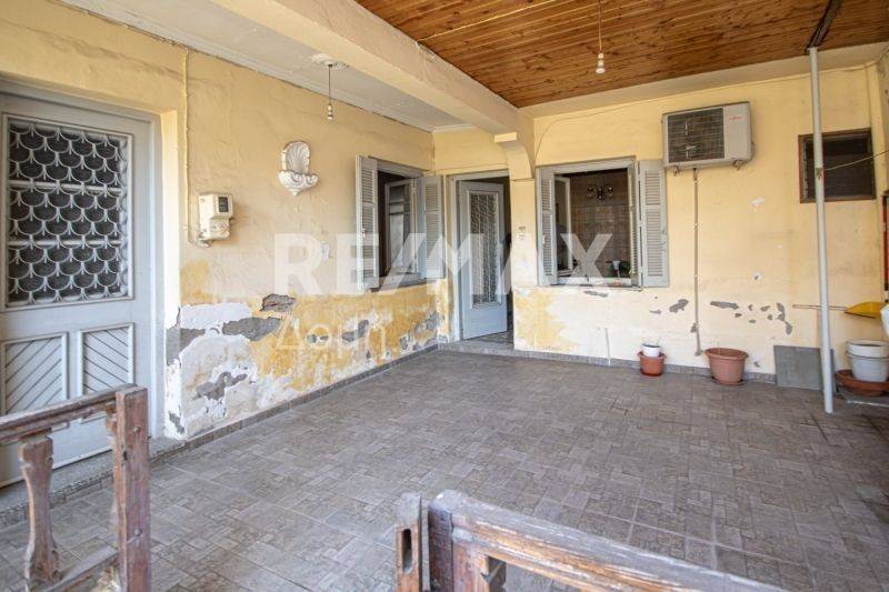 Εξωτερικός χώρος