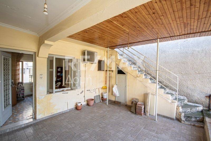 Εξωτερικός χώρος