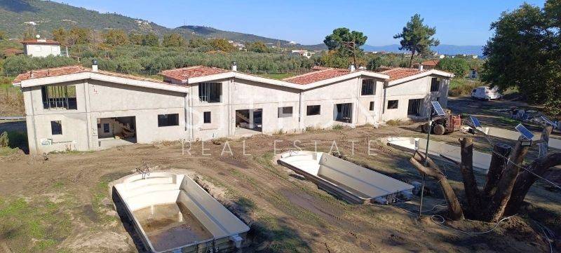 Εξωτερικός χώρος