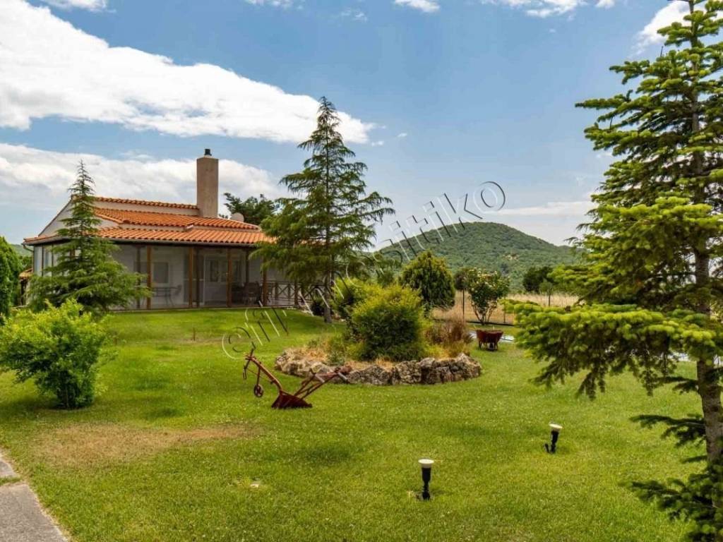 Εξωτερικός χώρος