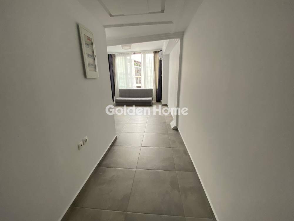 Χολ - Διάδρομος