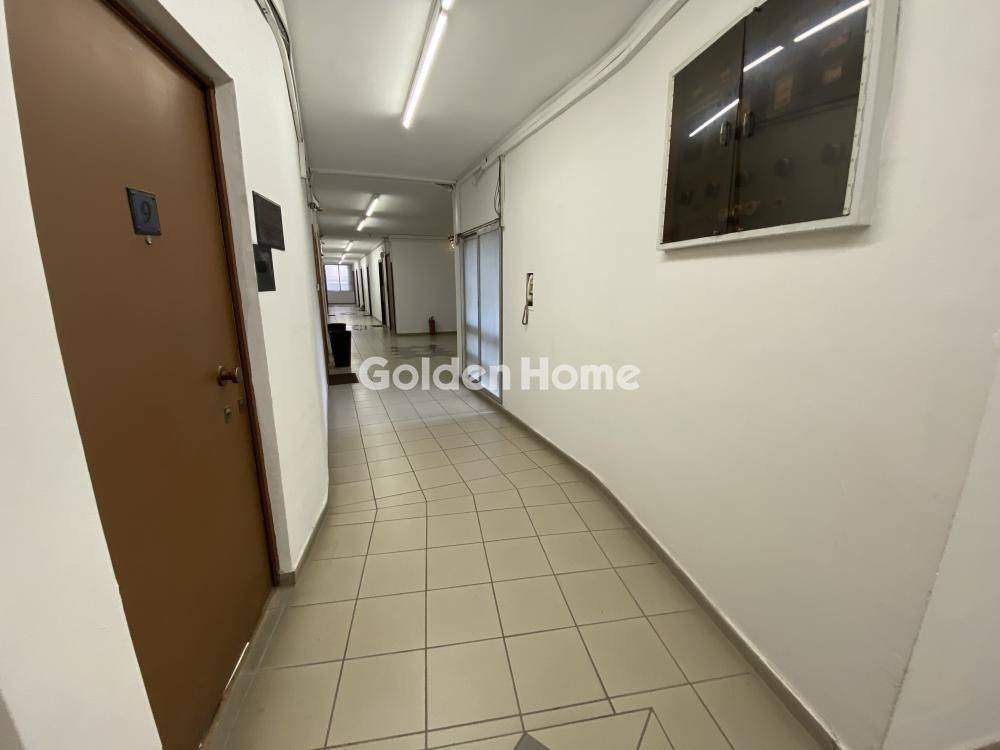 Χολ - Διάδρομος