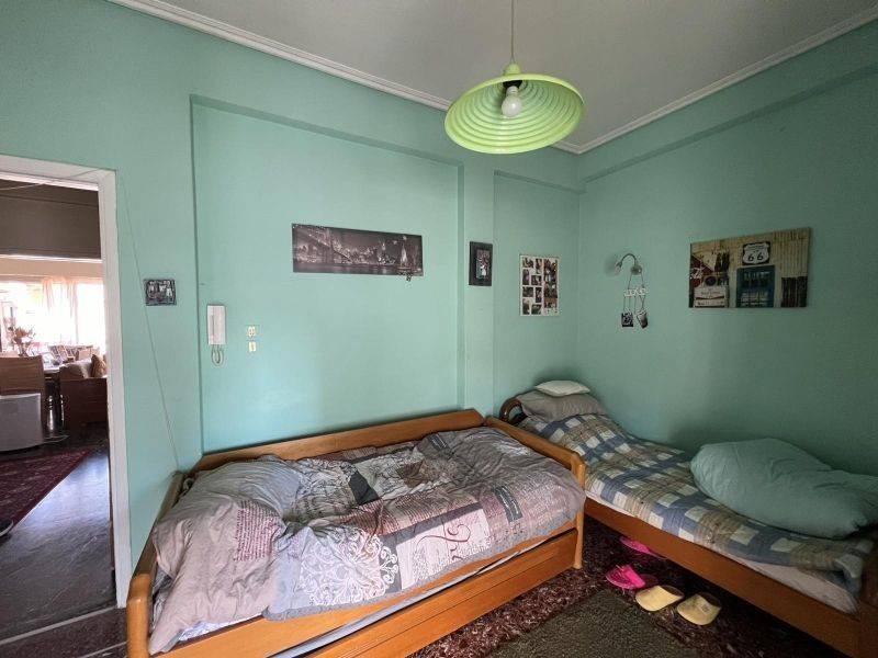 Υπνοδωμάτιο