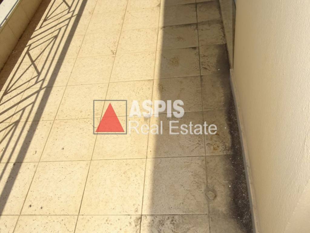 Εξωτερικοι χώροι