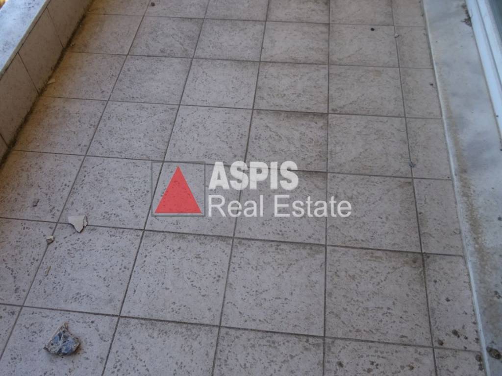 Εξωτερικοι χώροι