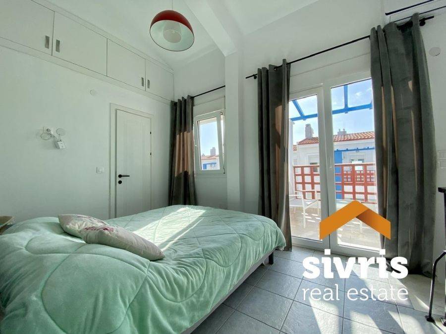 Υπνοδωμάτιο 1