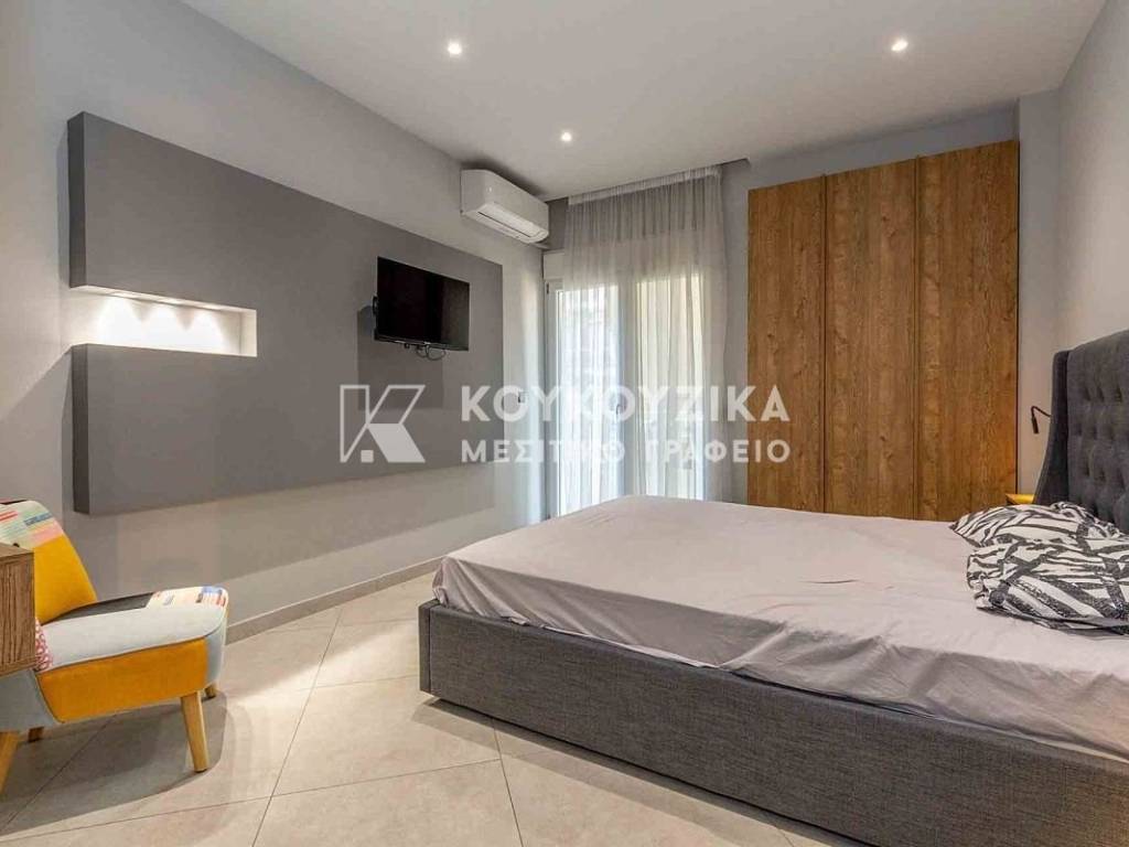 Υπνοδωμάτιο