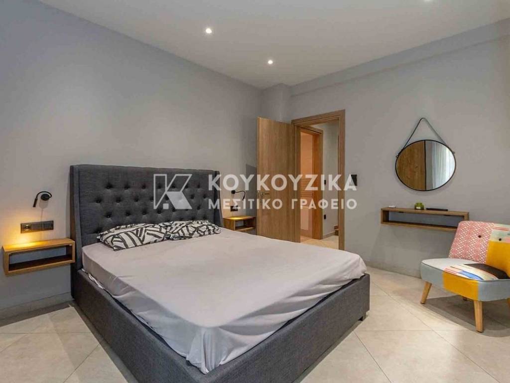 Υπνοδωμάτιο