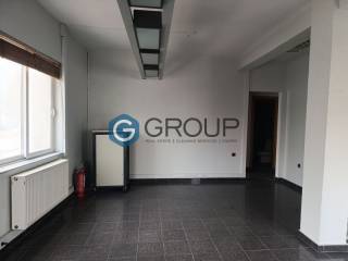 Τρείς χώροι