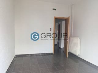 Τρείς χώροι