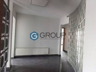 Τρείς χώροι