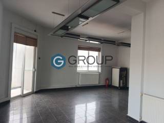 Τρείς χώροι