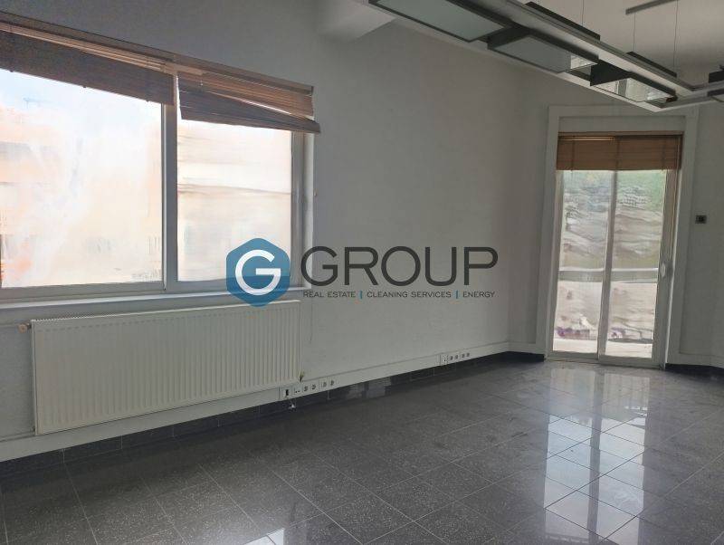 Τρείς χώροι