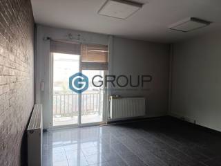 Τρείς χώροι