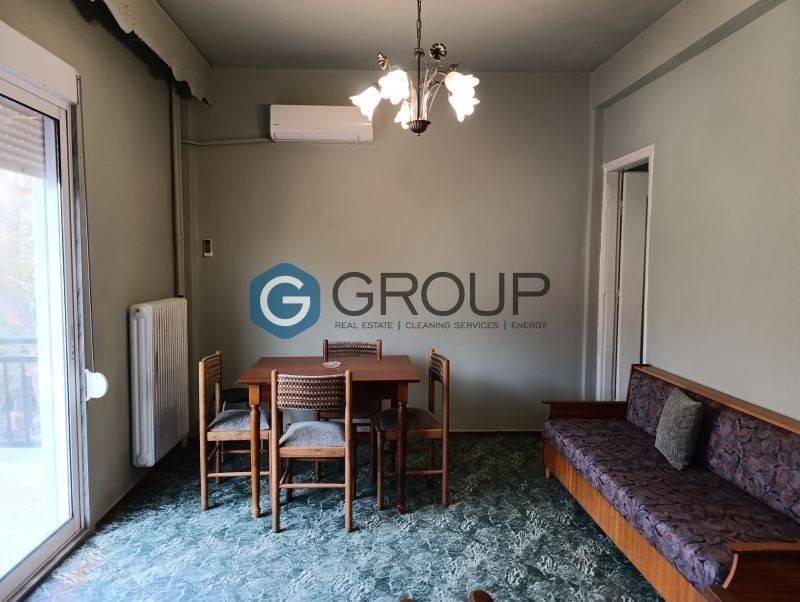 Τραπεζαρία/Δυνατότητα 2ου υπνοδωματίου