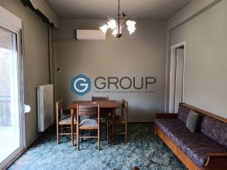 Τραπεζαρία/Δυνατότητα 2ου υπνοδωματίου