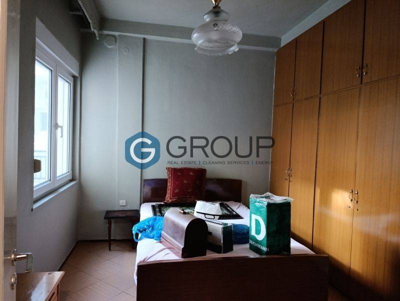 Υπνοδωμάτιο