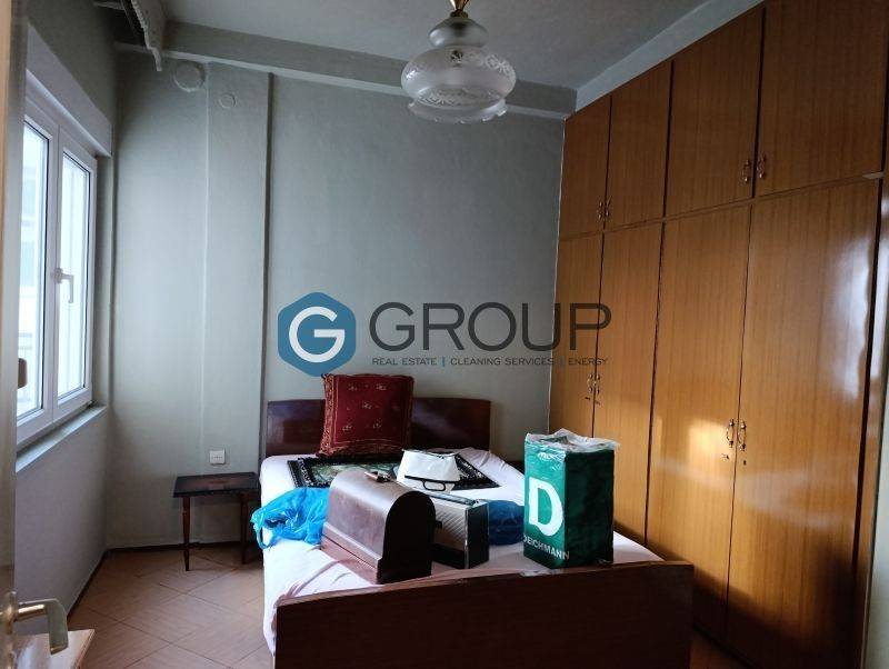 Υπνοδωμάτιο