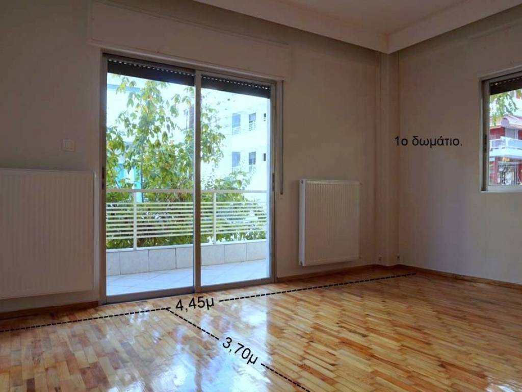 Υπνοδωμάτιο 1