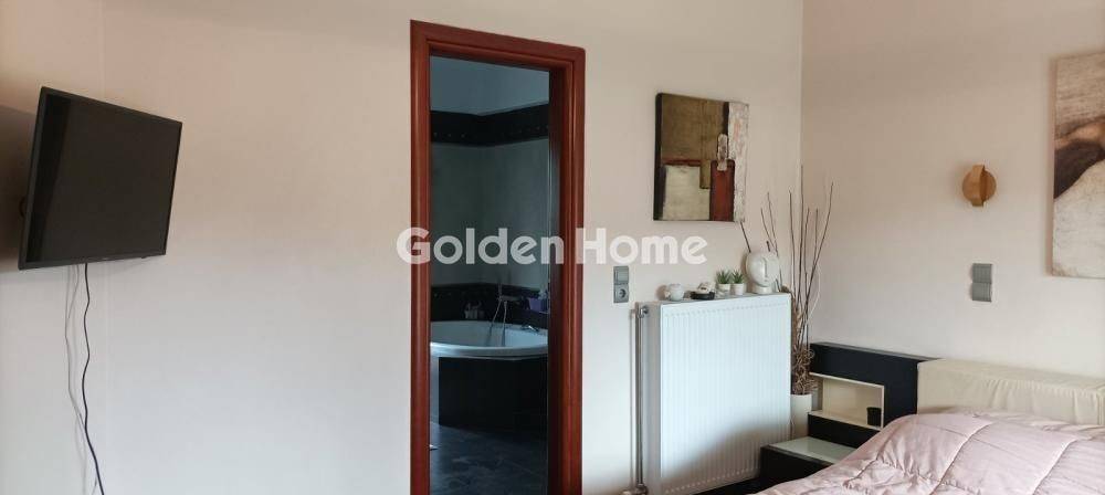 Υπνοδωμάτιο