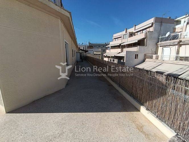 Εξωτερικός χώρος