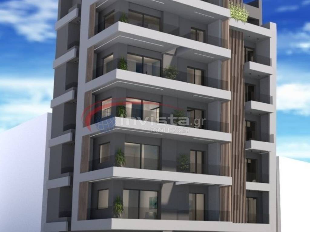 Εξωτερικός χώρος