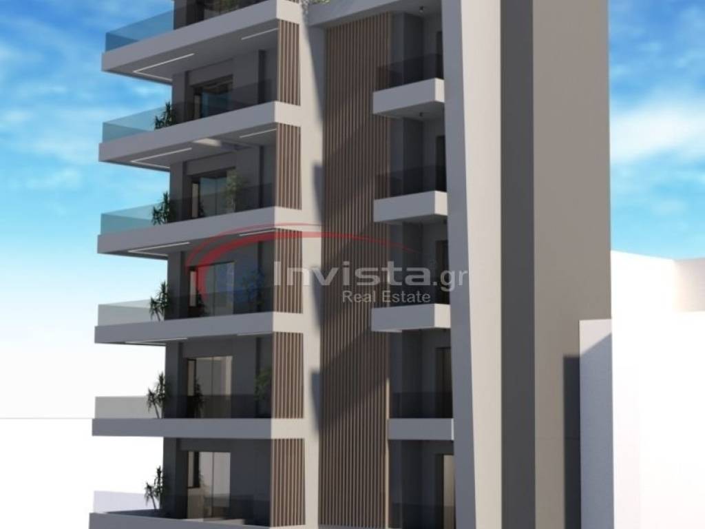 Εξωτερικός χώρος