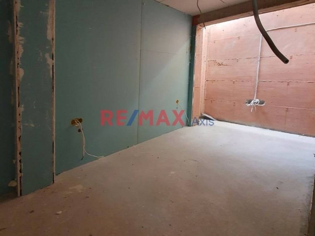 Άποψη χώρου